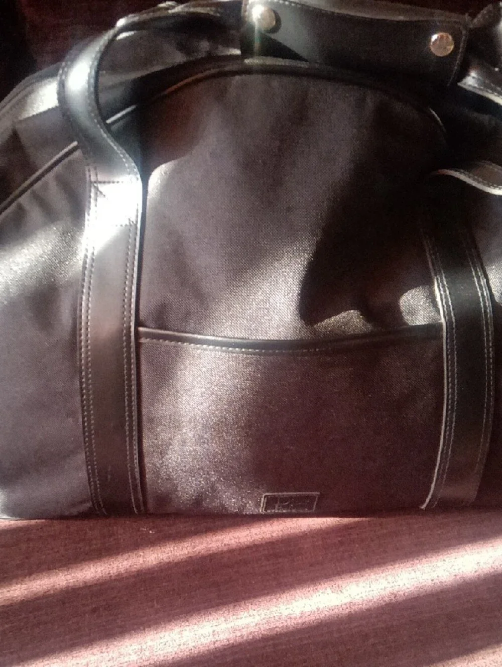 Dior classic black